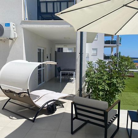 Ellavis Apartments Dış mekan fotoğraf