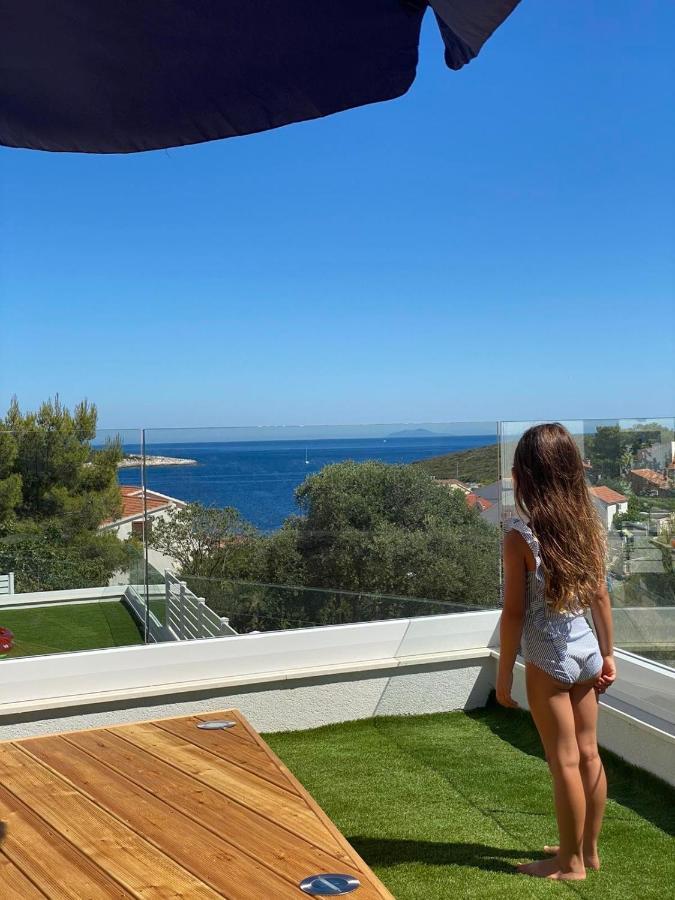 Ellavis Apartments Dış mekan fotoğraf