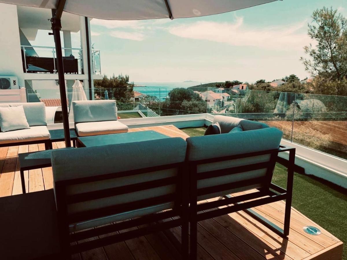 Ellavis Apartments Dış mekan fotoğraf