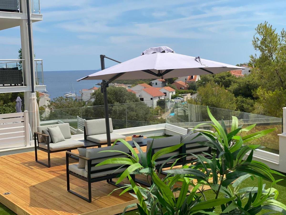 Ellavis Apartments Dış mekan fotoğraf