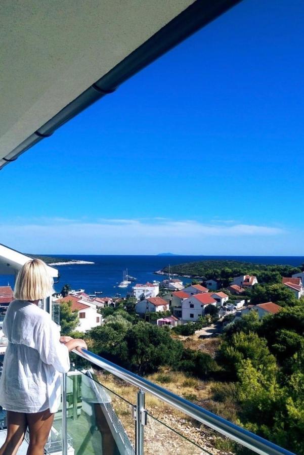 Ellavis Apartments Dış mekan fotoğraf