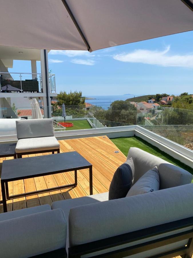 Ellavis Apartments Dış mekan fotoğraf