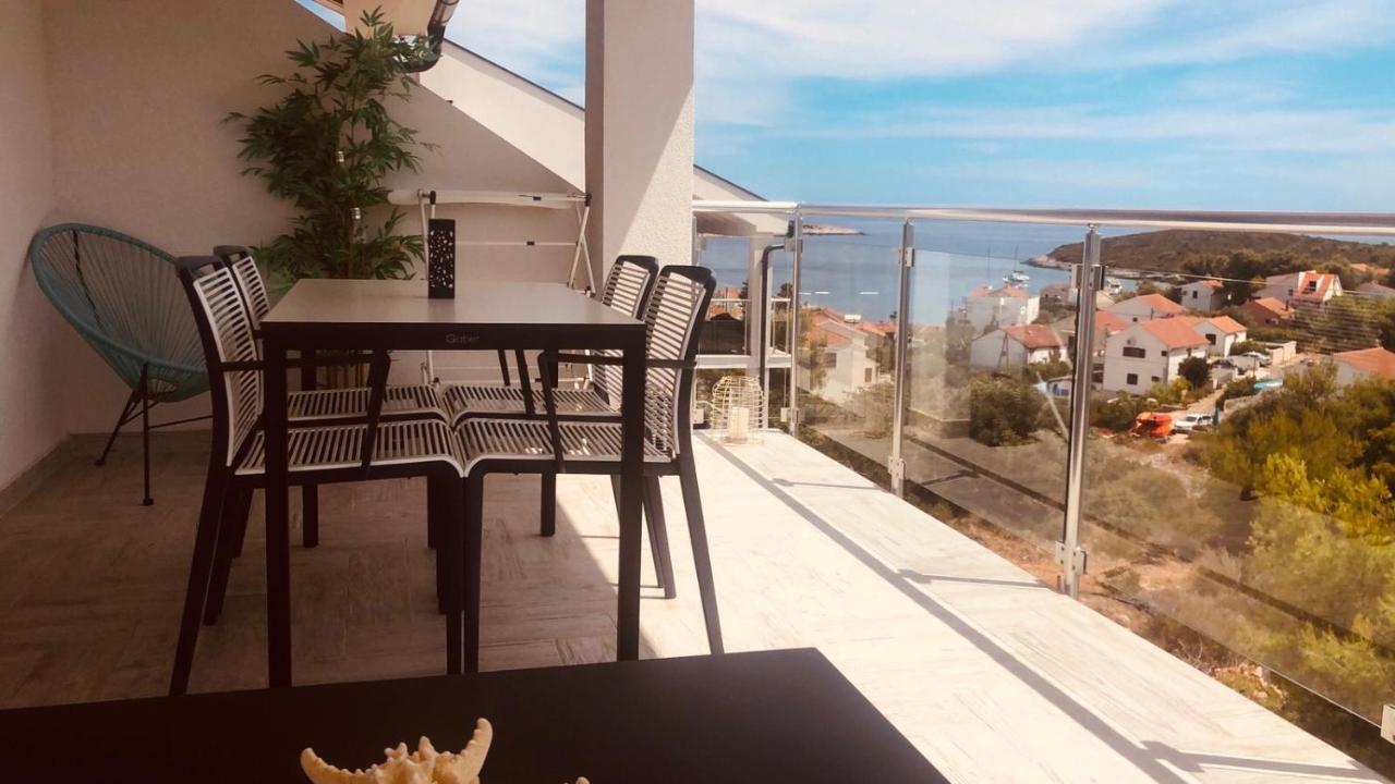 Ellavis Apartments Dış mekan fotoğraf