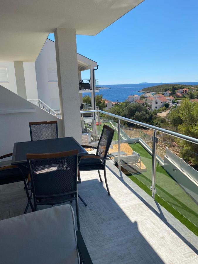 Ellavis Apartments Dış mekan fotoğraf
