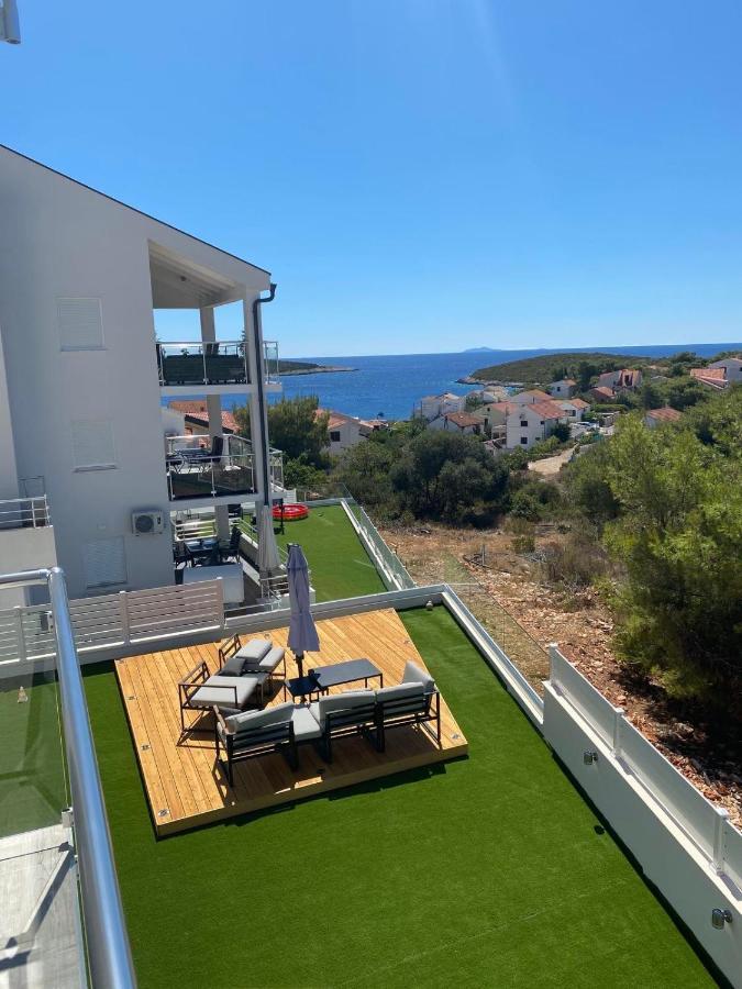 Ellavis Apartments Dış mekan fotoğraf