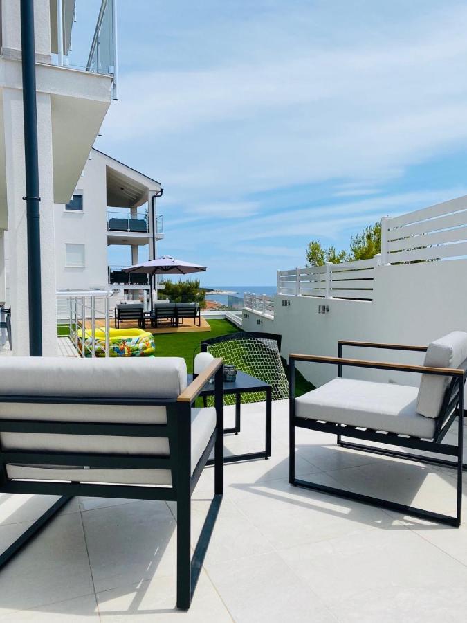 Ellavis Apartments Dış mekan fotoğraf