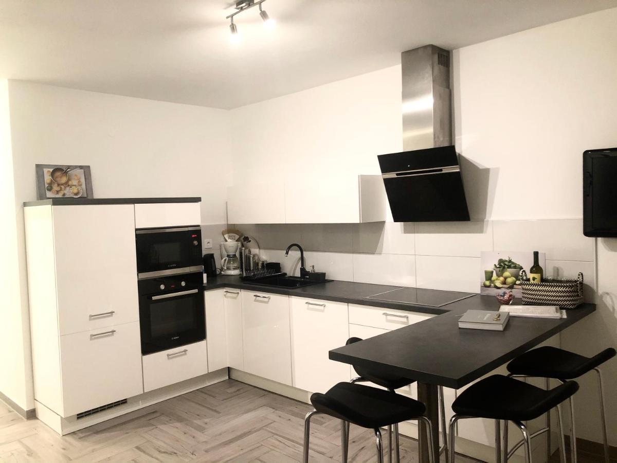 Ellavis Apartments Dış mekan fotoğraf