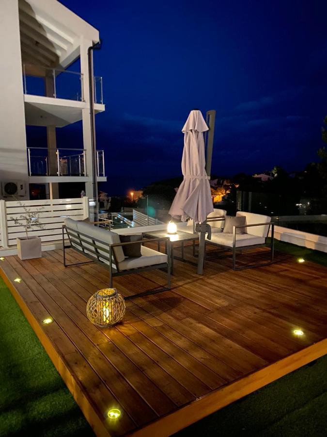 Ellavis Apartments Dış mekan fotoğraf