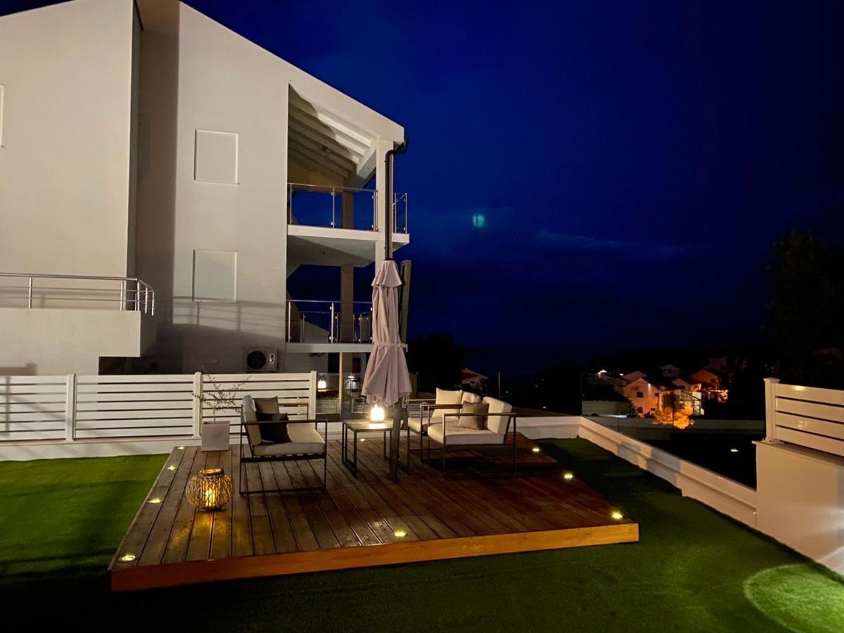 Ellavis Apartments Dış mekan fotoğraf