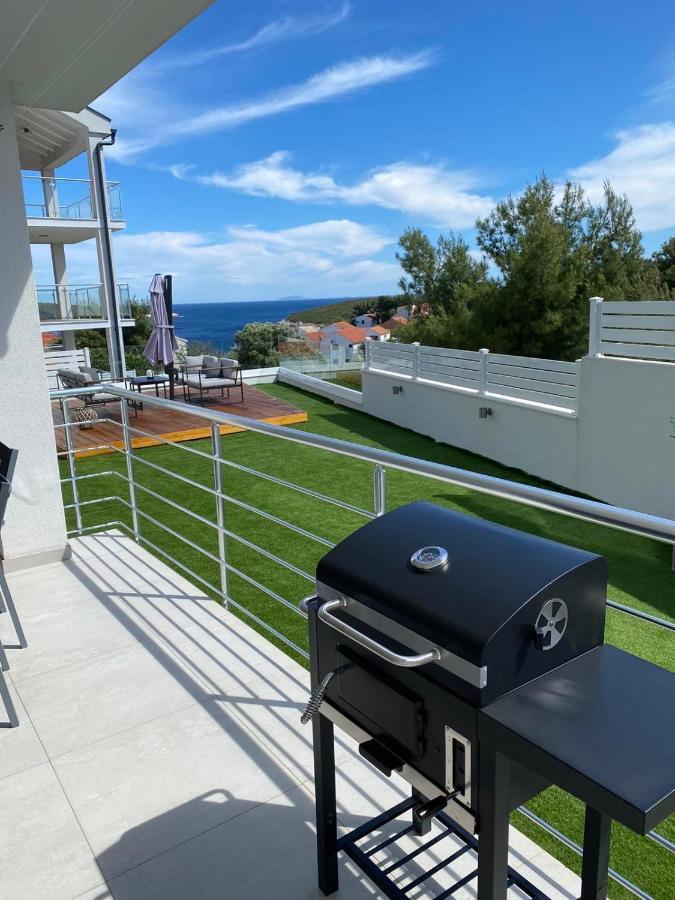 Ellavis Apartments Dış mekan fotoğraf