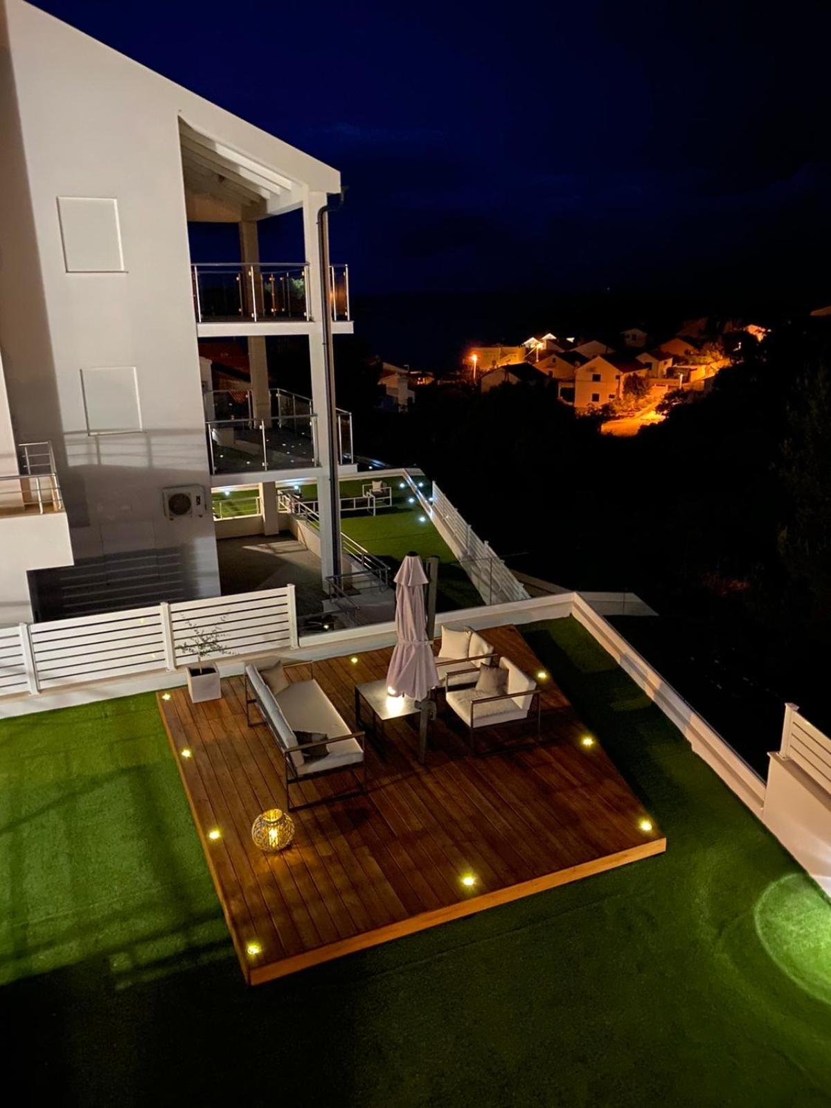 Ellavis Apartments Dış mekan fotoğraf