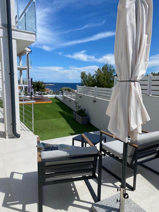 Ellavis Apartments Dış mekan fotoğraf