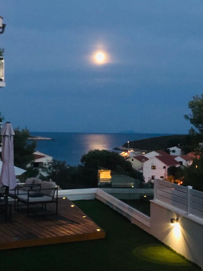 Ellavis Apartments Dış mekan fotoğraf
