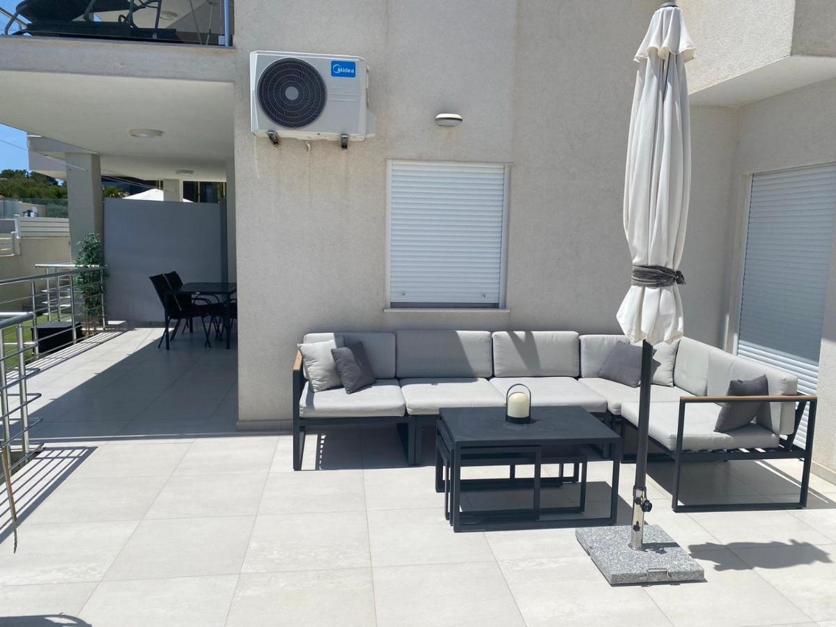 Ellavis Apartments Dış mekan fotoğraf