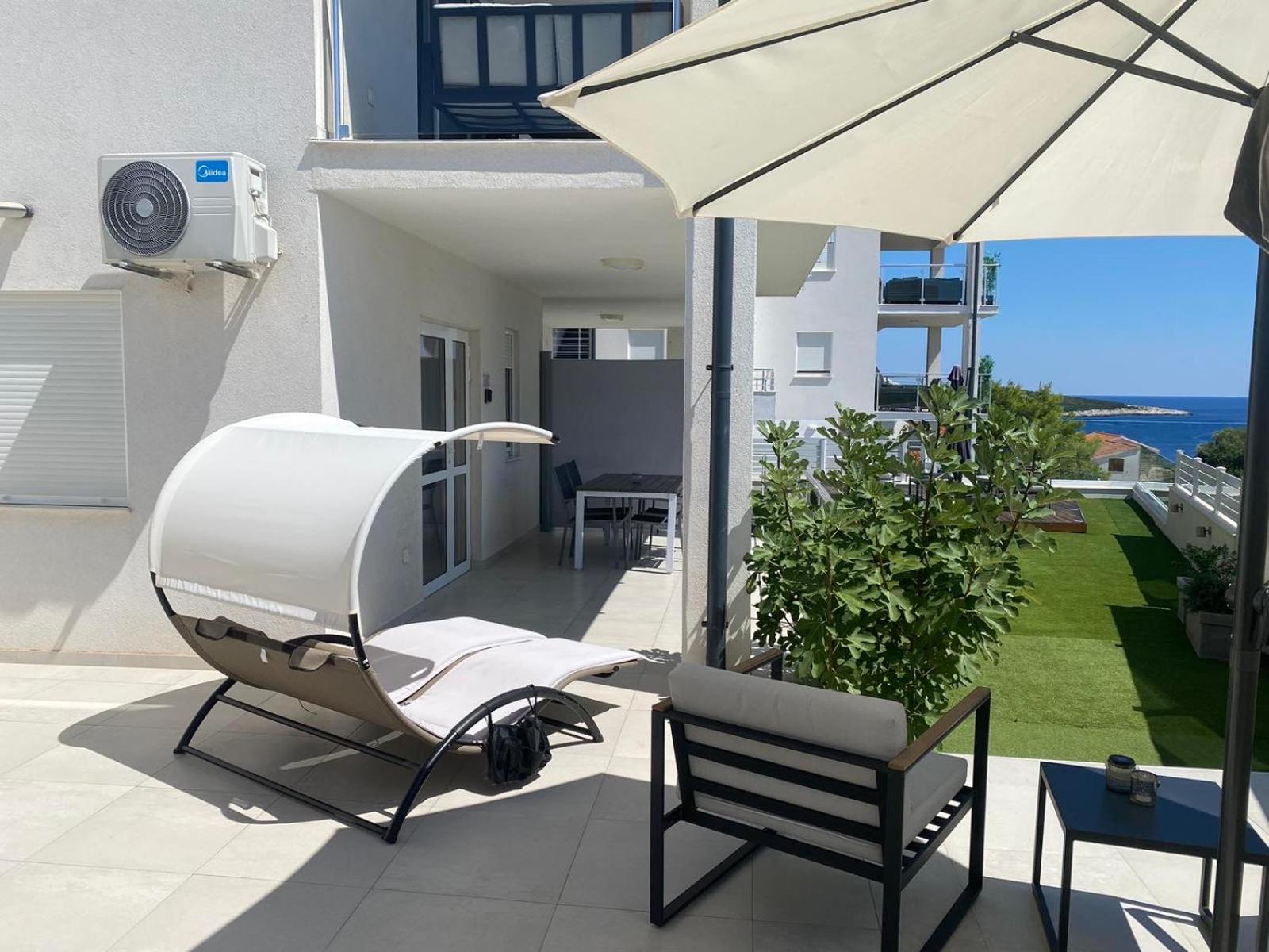 Ellavis Apartments Dış mekan fotoğraf
