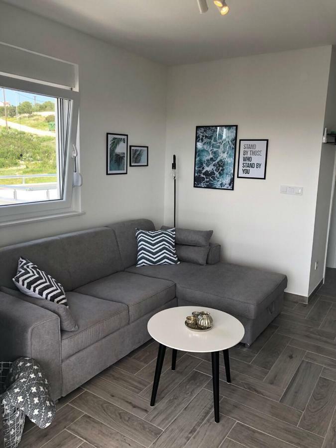 Ellavis Apartments Dış mekan fotoğraf