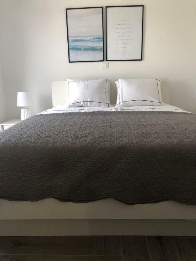 Ellavis Apartments Dış mekan fotoğraf