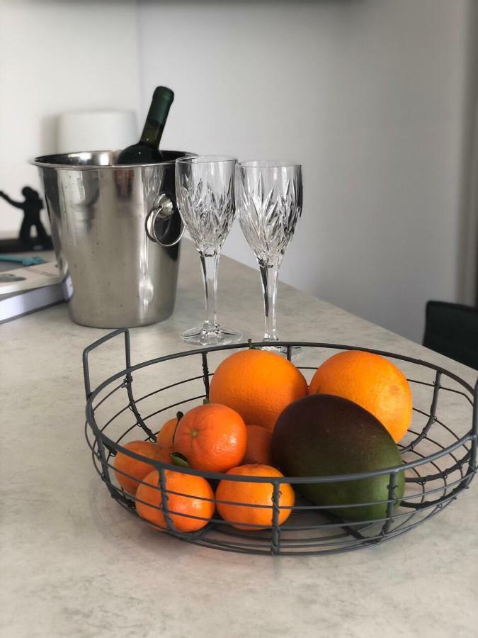 Ellavis Apartments Dış mekan fotoğraf