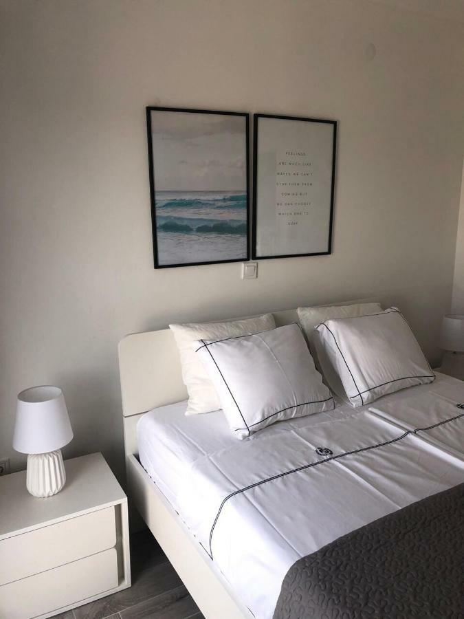 Ellavis Apartments Dış mekan fotoğraf