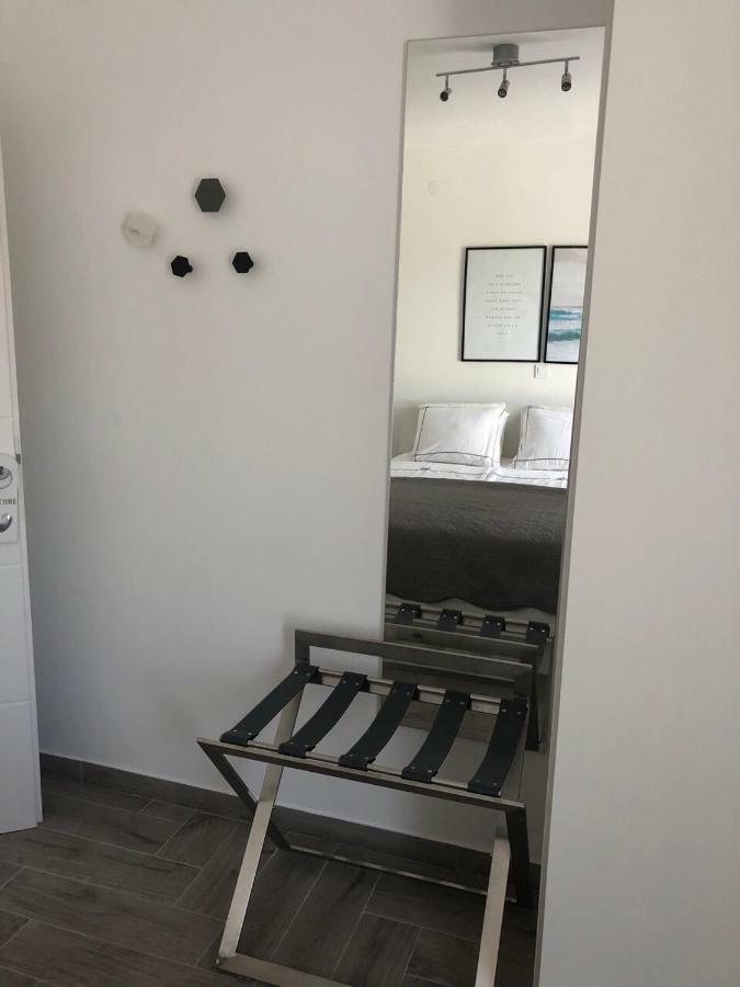 Ellavis Apartments Dış mekan fotoğraf