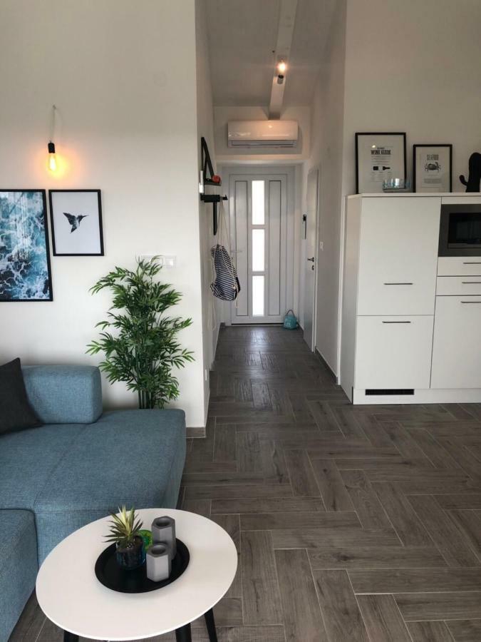 Ellavis Apartments Dış mekan fotoğraf