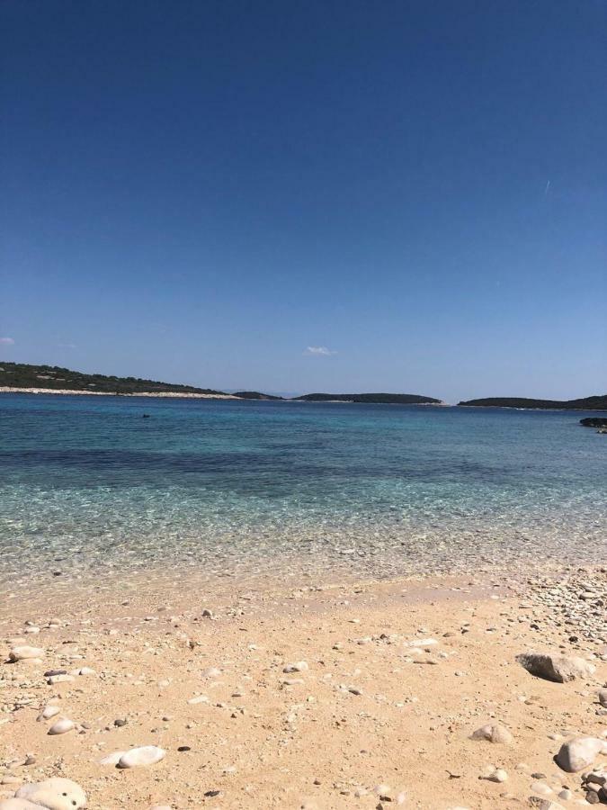 Ellavis Apartments Dış mekan fotoğraf