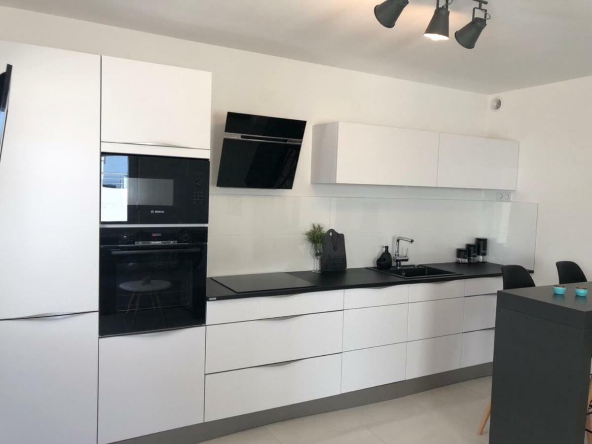 Ellavis Apartments Dış mekan fotoğraf