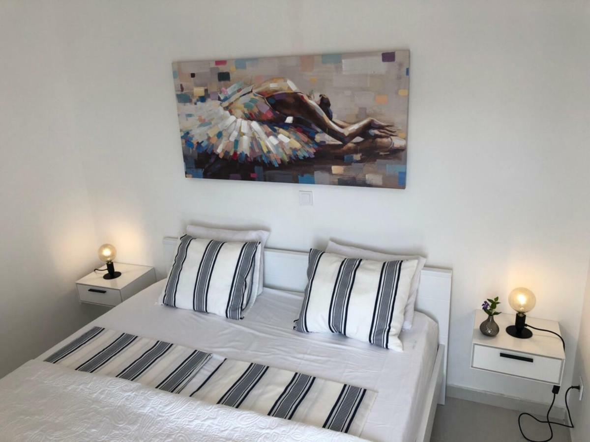 Ellavis Apartments Dış mekan fotoğraf