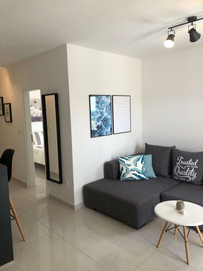 Ellavis Apartments Dış mekan fotoğraf