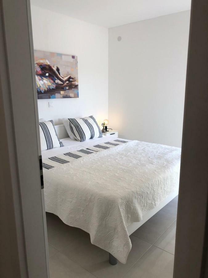 Ellavis Apartments Dış mekan fotoğraf