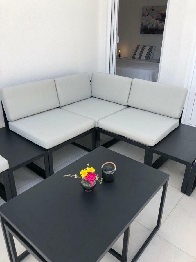 Ellavis Apartments Dış mekan fotoğraf