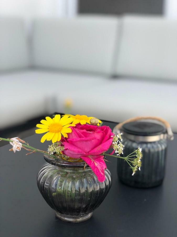 Ellavis Apartments Dış mekan fotoğraf