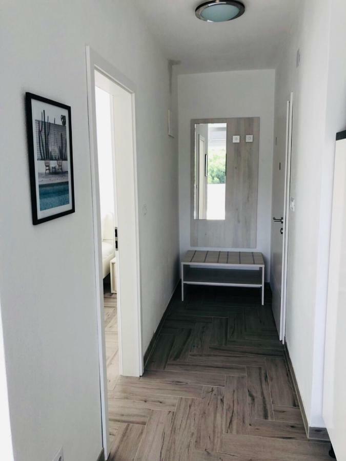 Ellavis Apartments Dış mekan fotoğraf
