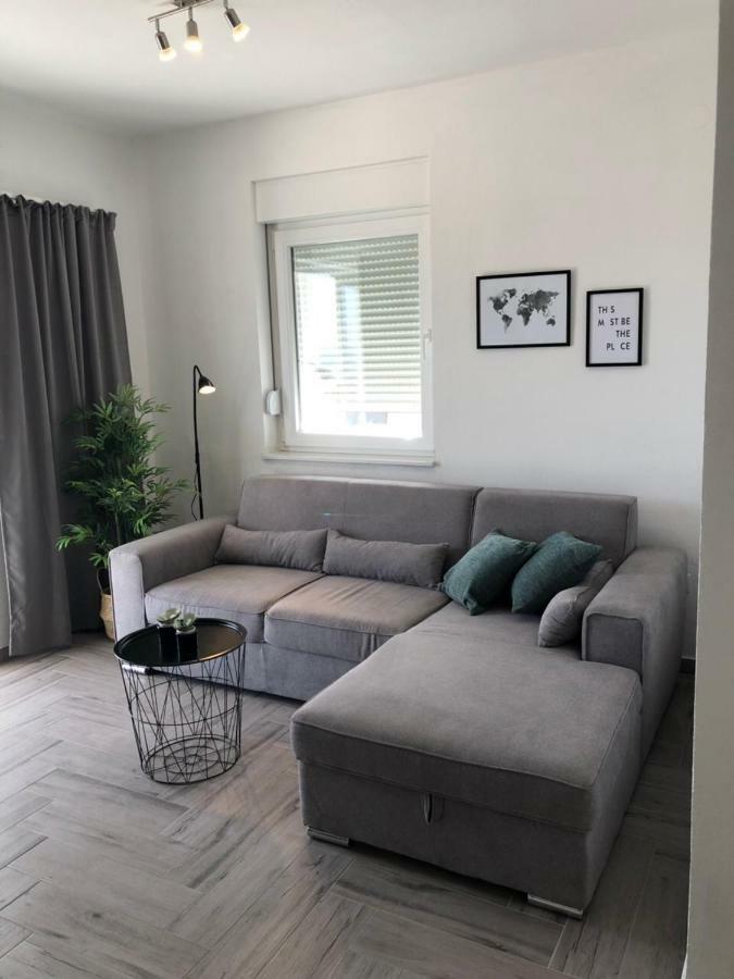 Ellavis Apartments Dış mekan fotoğraf